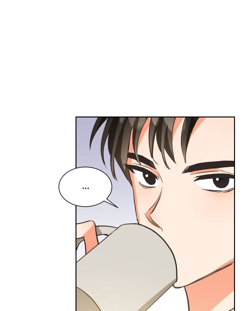 Kiss Sixth Senses chapter 5 - page 31