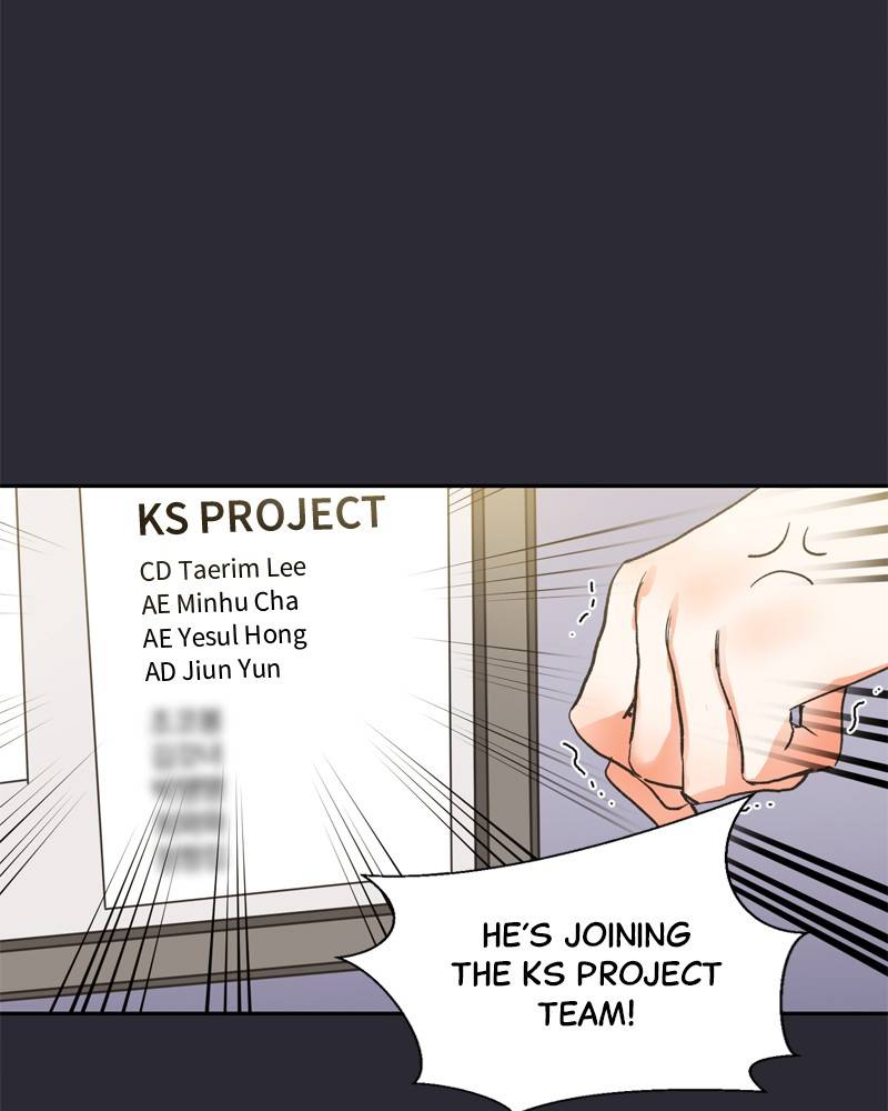 Kiss Sixth Senses chapter 5 - page 37