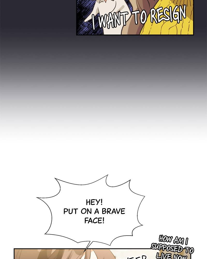 Kiss Sixth Senses chapter 5 - page 39