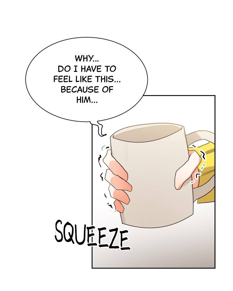 Kiss Sixth Senses chapter 5 - page 46