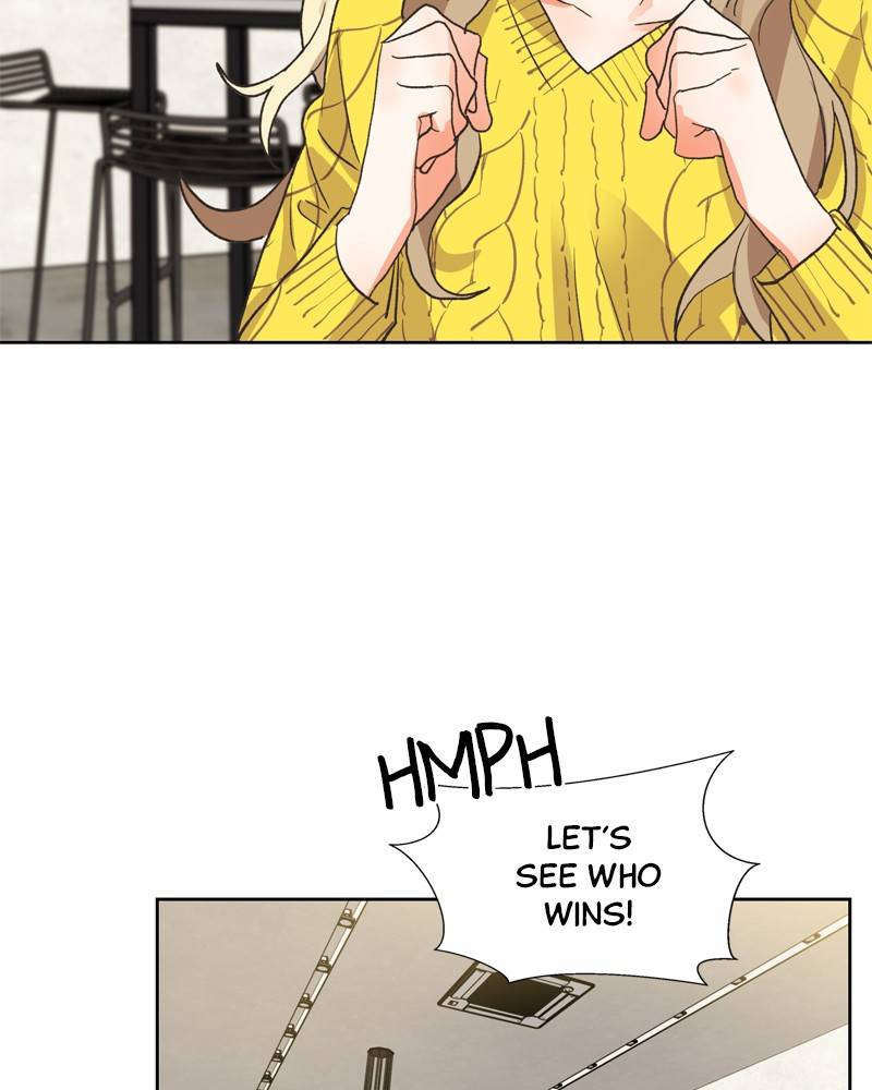 Kiss Sixth Senses chapter 5 - page 50