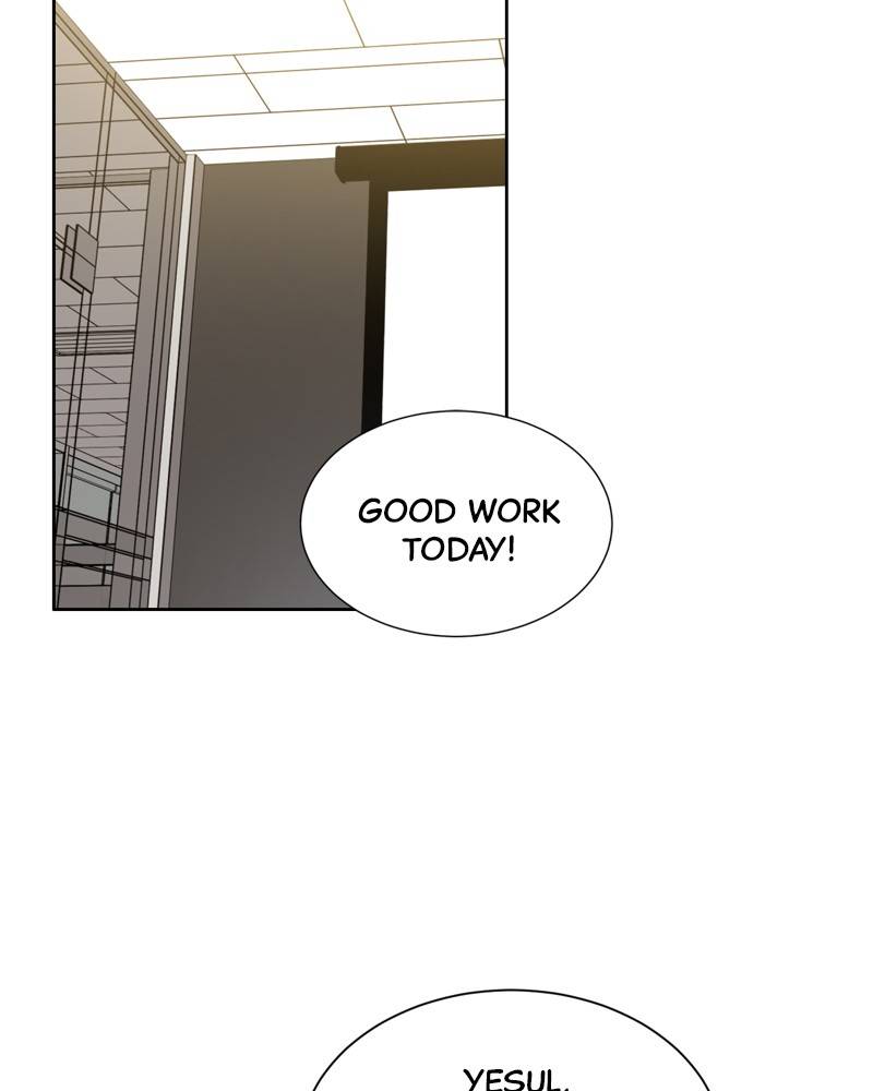 Kiss Sixth Senses chapter 5 - page 53