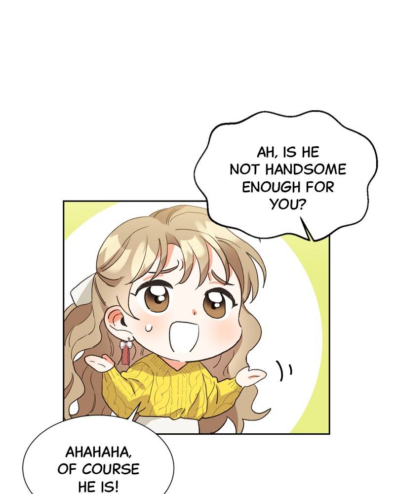 Kiss Sixth Senses chapter 5 - page 62
