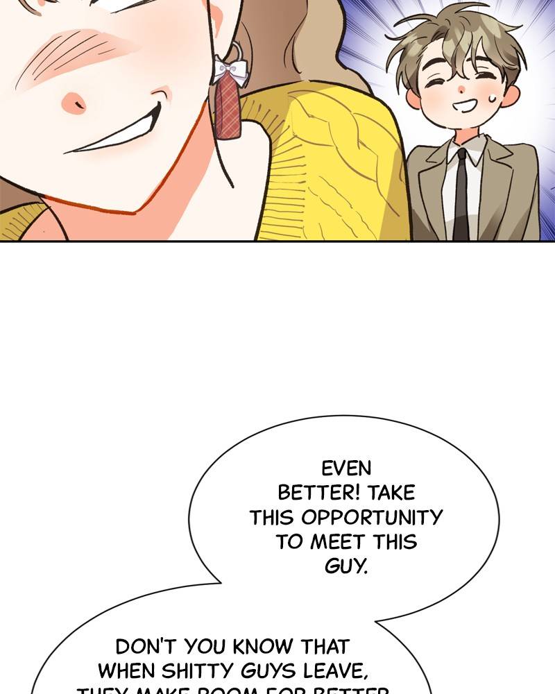 Kiss Sixth Senses chapter 5 - page 65