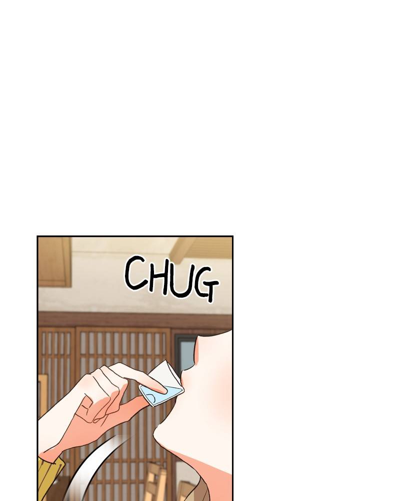Kiss Sixth Senses chapter 5 - page 72