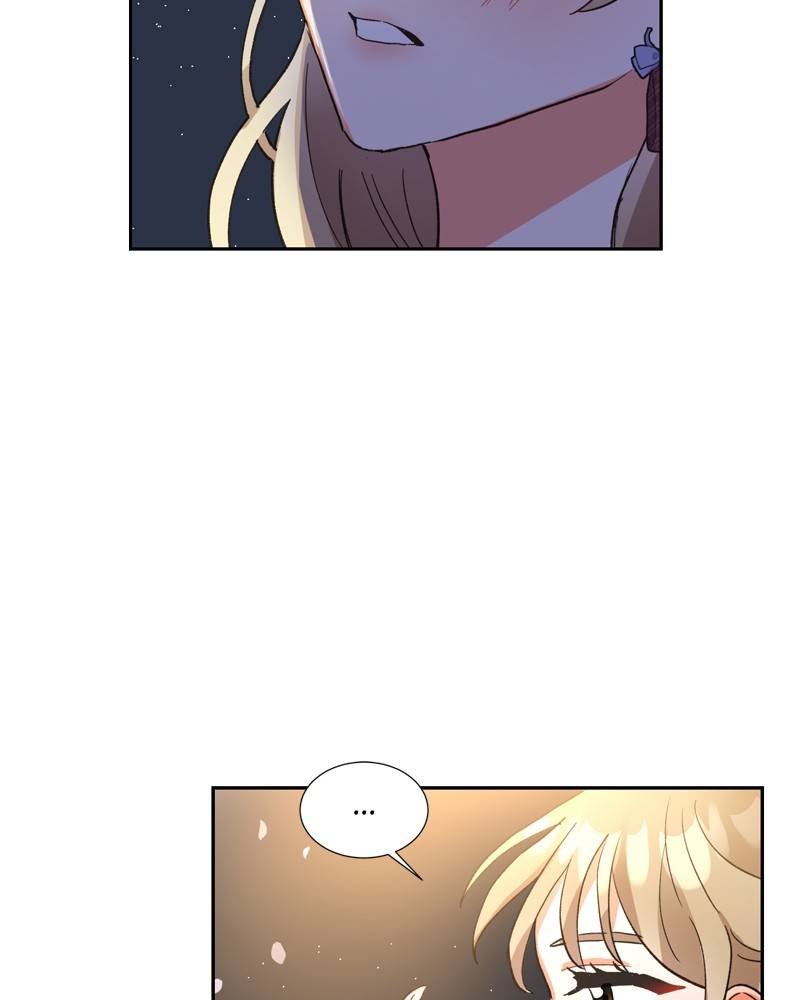 Kiss Sixth Senses chapter 5 - page 85