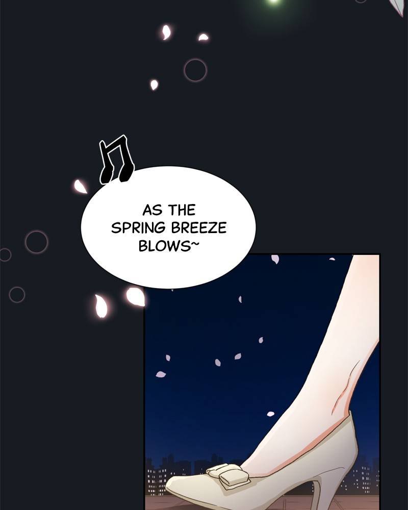 Kiss Sixth Senses chapter 5 - page 88