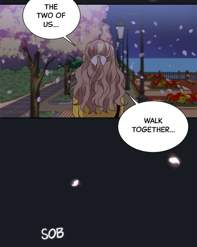 Kiss Sixth Senses chapter 5 - page 96