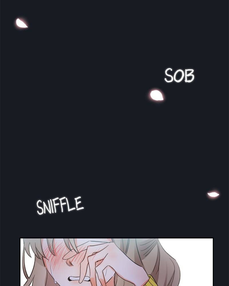 Kiss Sixth Senses chapter 5 - page 97