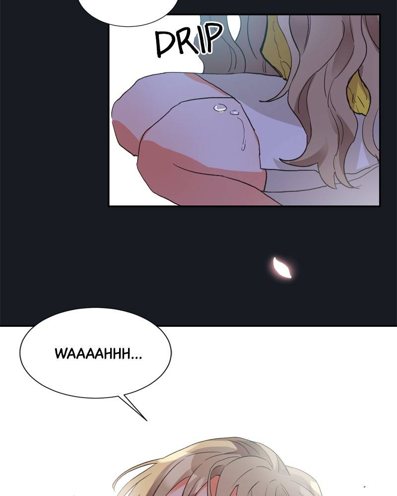 Kiss Sixth Senses chapter 5 - page 99