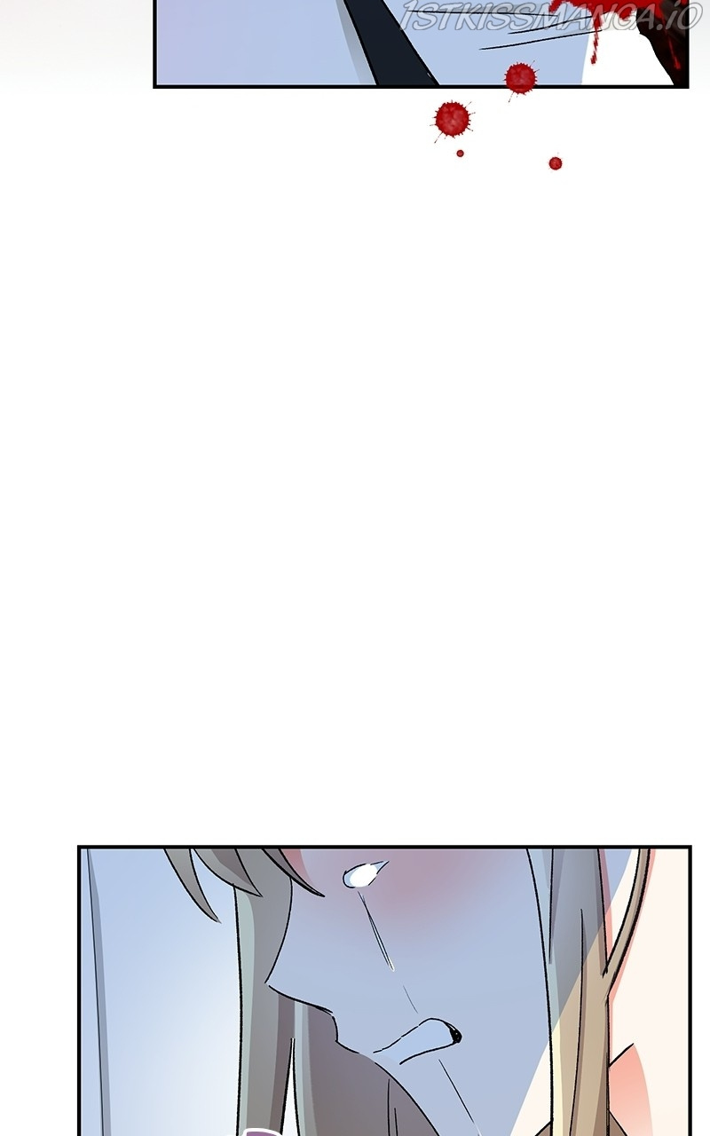 Kiss Sixth Senses chapter 64 - page 38