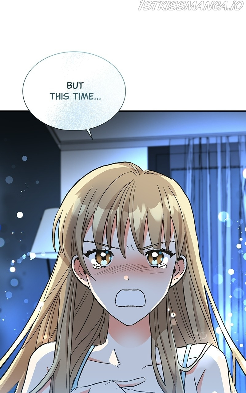 Kiss Sixth Senses chapter 64 - page 55