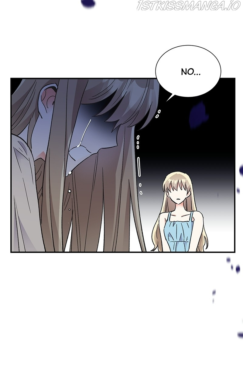Kiss Sixth Senses chapter 64 - page 6