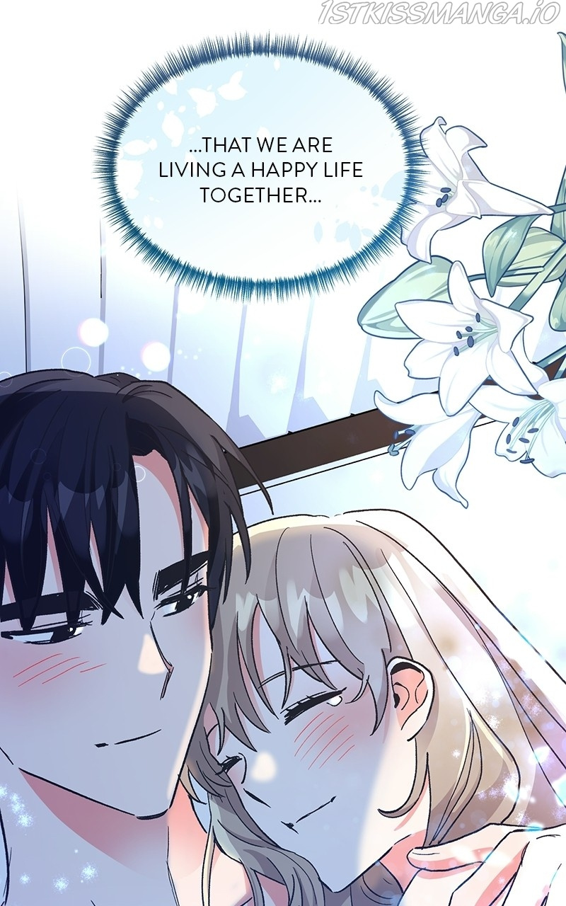 Kiss Sixth Senses chapter 64 - page 67