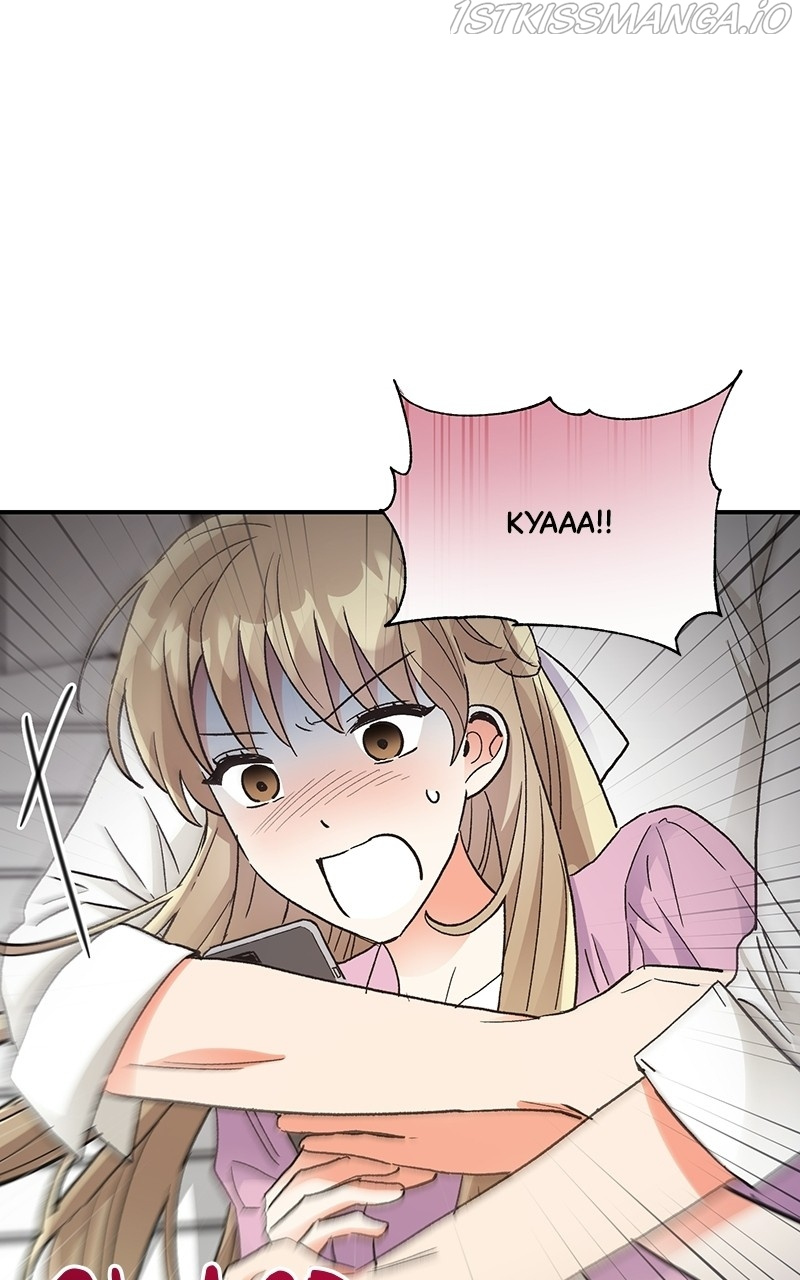 Kiss Sixth Senses chapter 64 - page 78