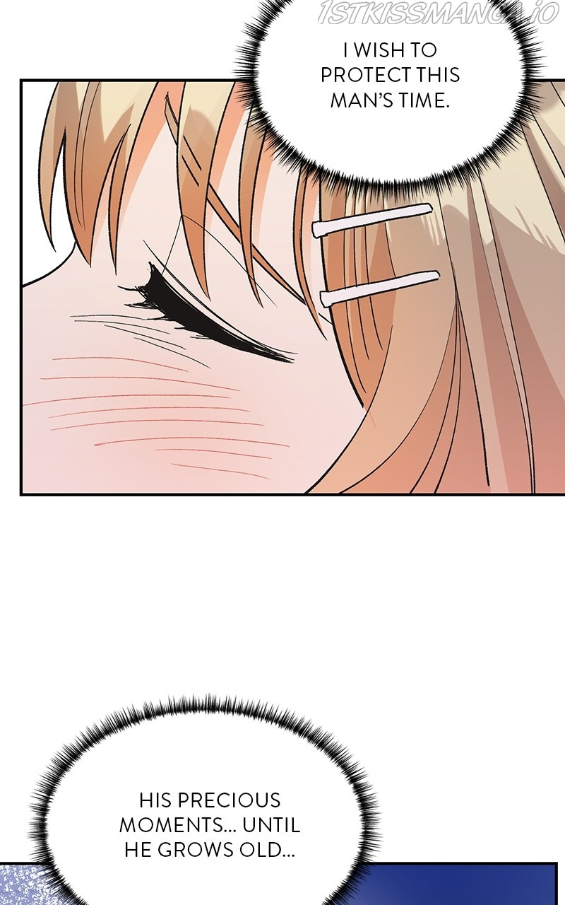 Kiss Sixth Senses chapter 74 - page 37