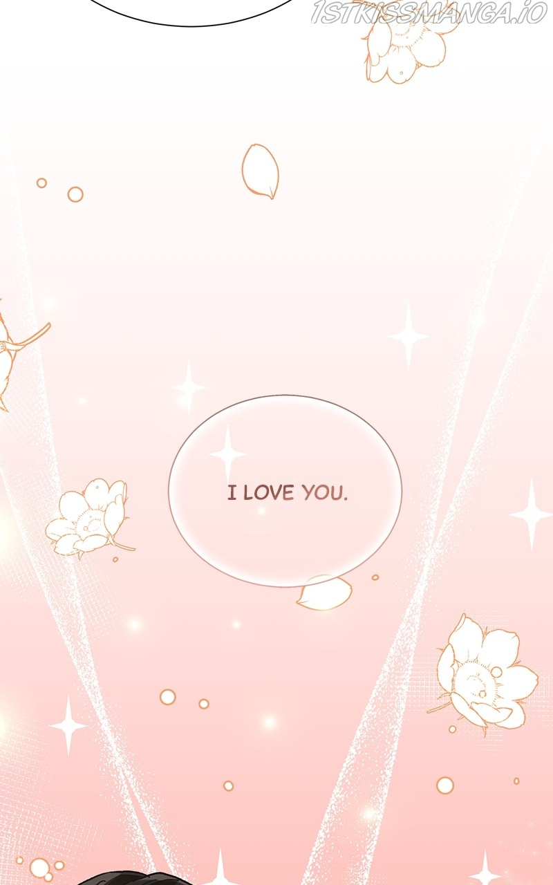 Kiss Sixth Senses chapter 74 - page 54