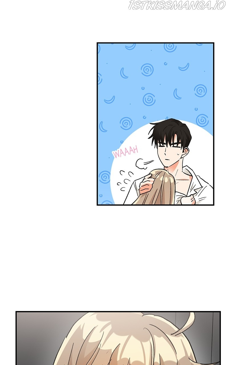 Kiss Sixth Senses chapter 74 - page 81