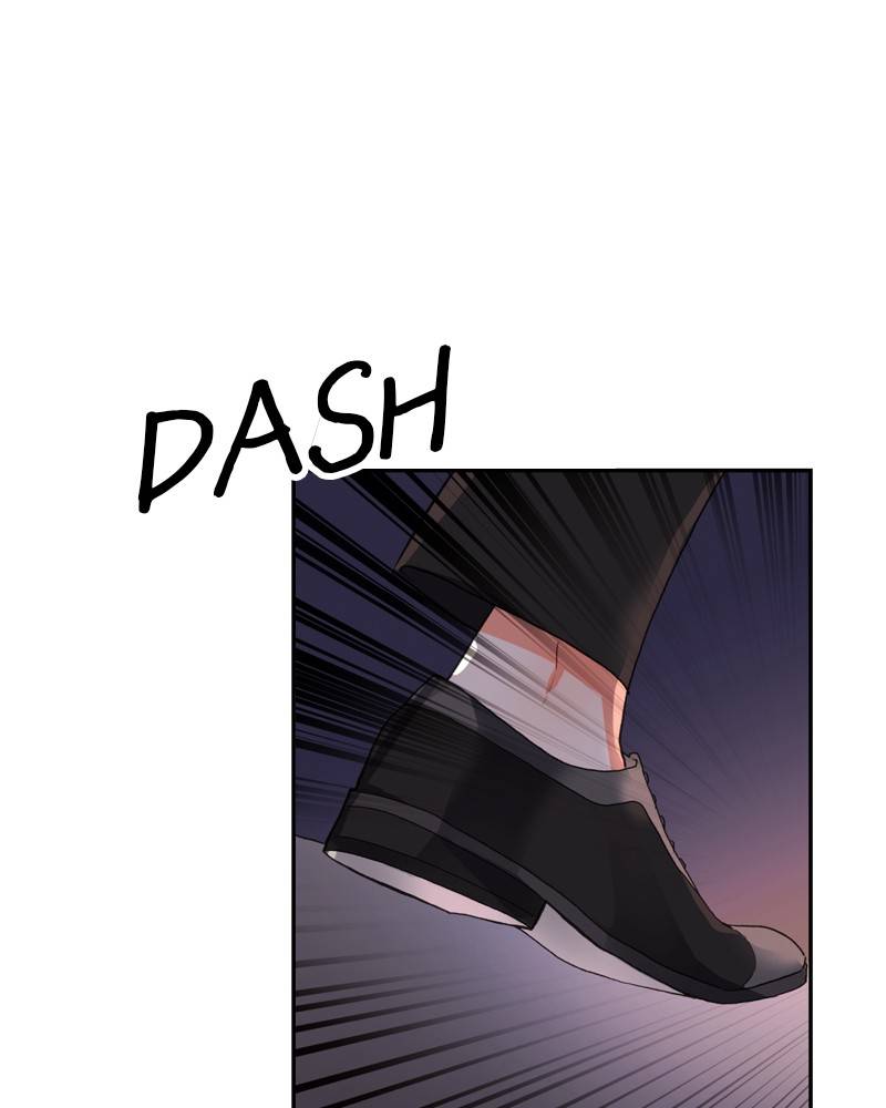 Kiss Sixth Senses chapter 7 - page 1