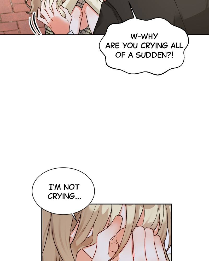 Kiss Sixth Senses chapter 7 - page 12