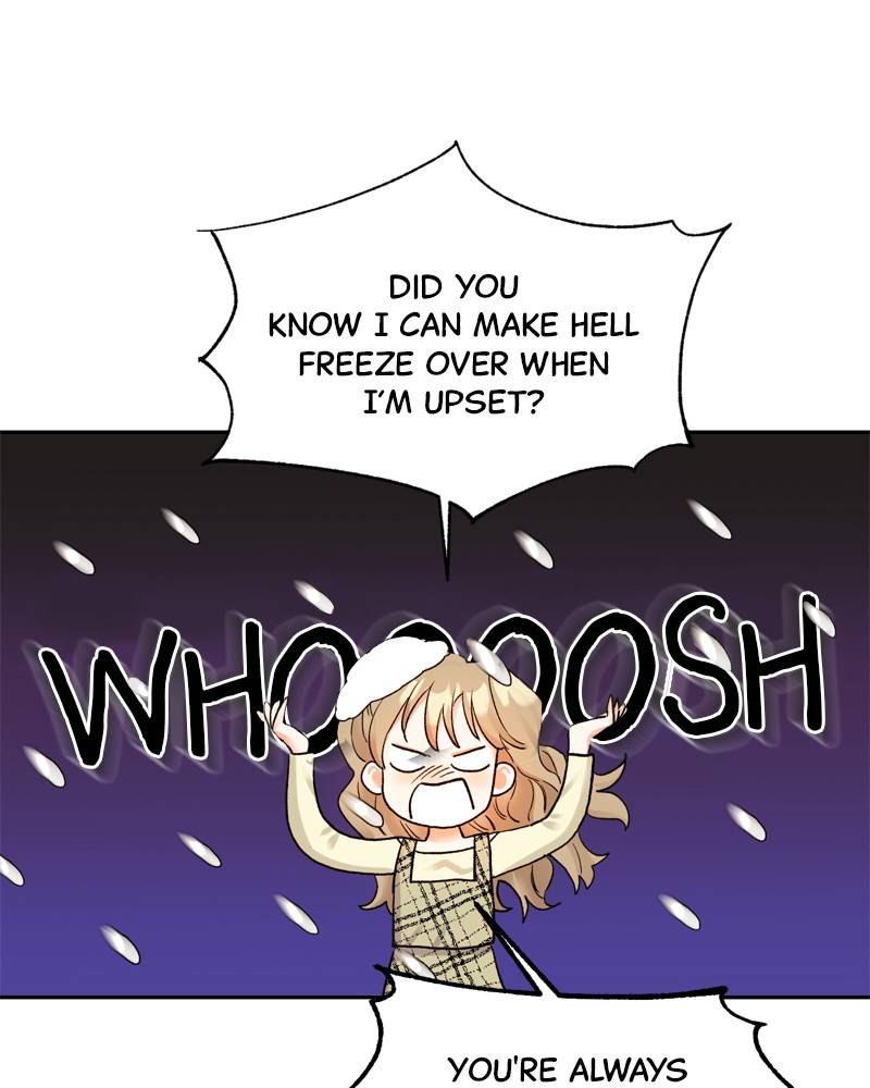 Kiss Sixth Senses chapter 7 - page 18