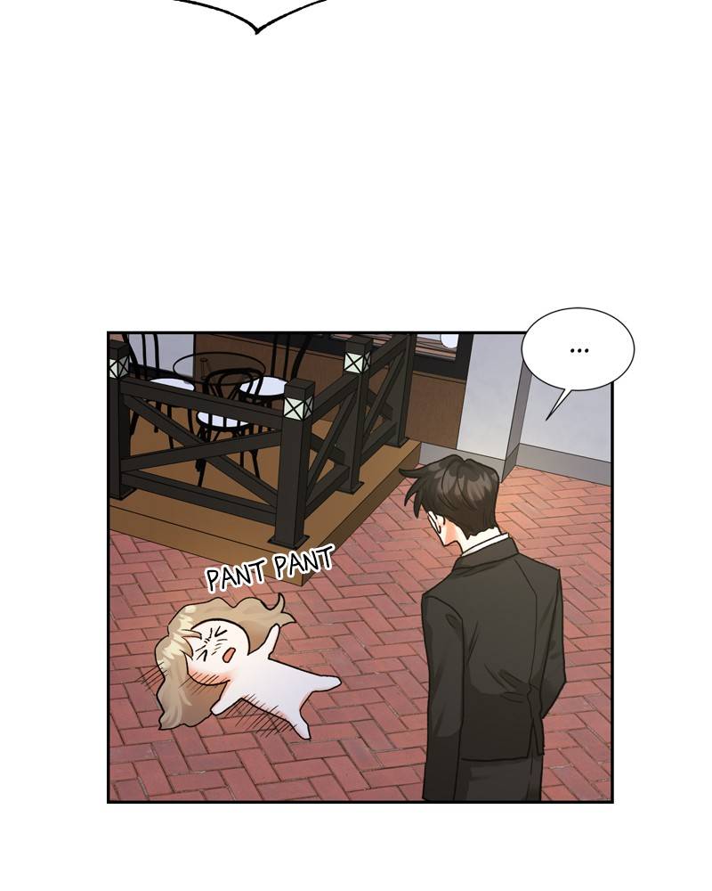 Kiss Sixth Senses chapter 7 - page 22