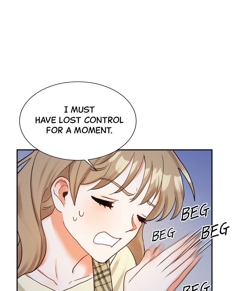 Kiss Sixth Senses chapter 7 - page 27