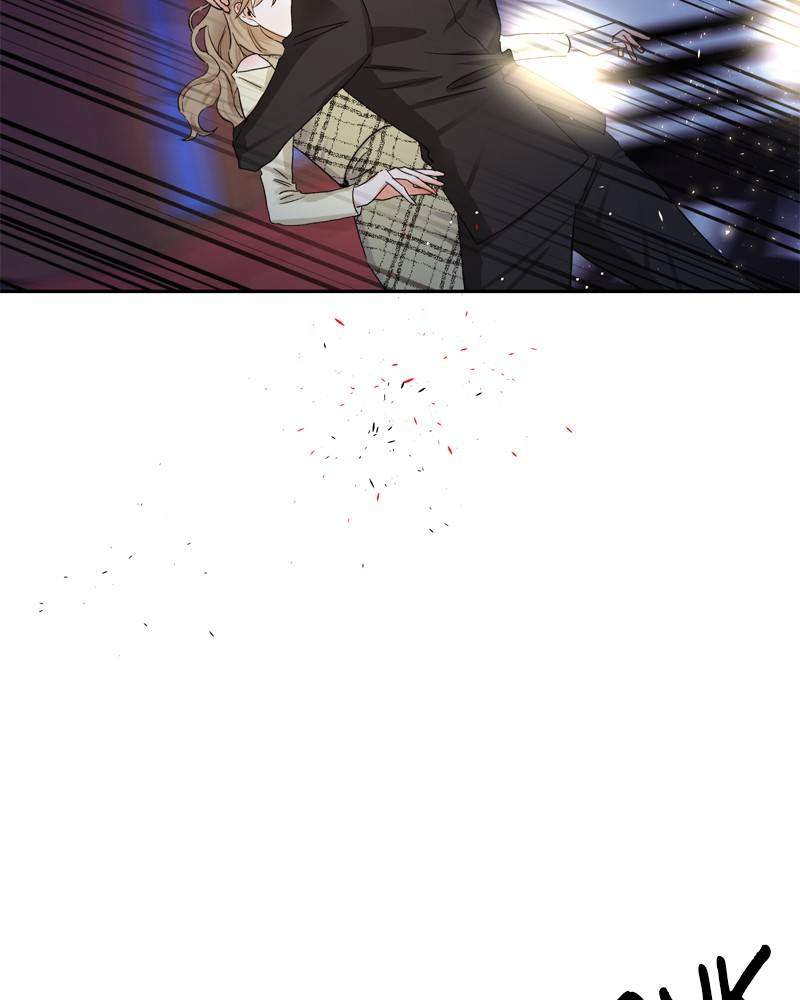 Kiss Sixth Senses chapter 7 - page 3