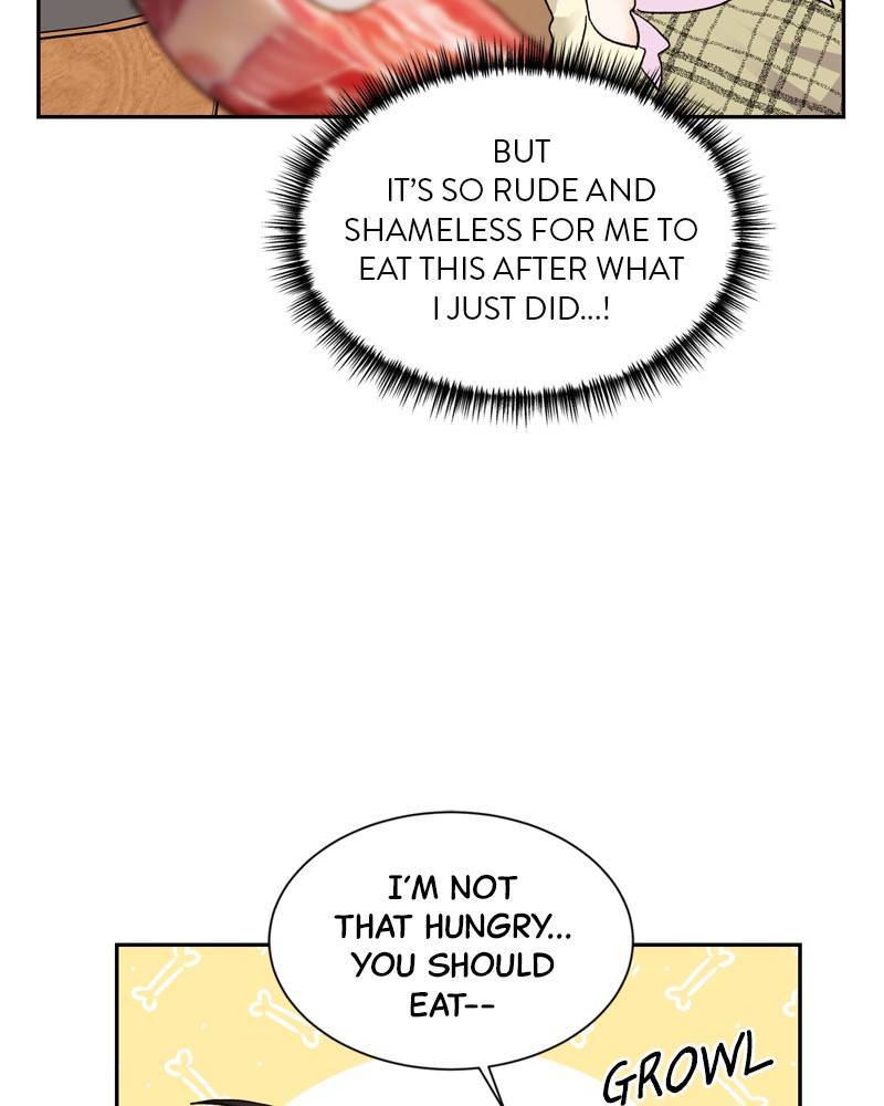 Kiss Sixth Senses chapter 7 - page 37