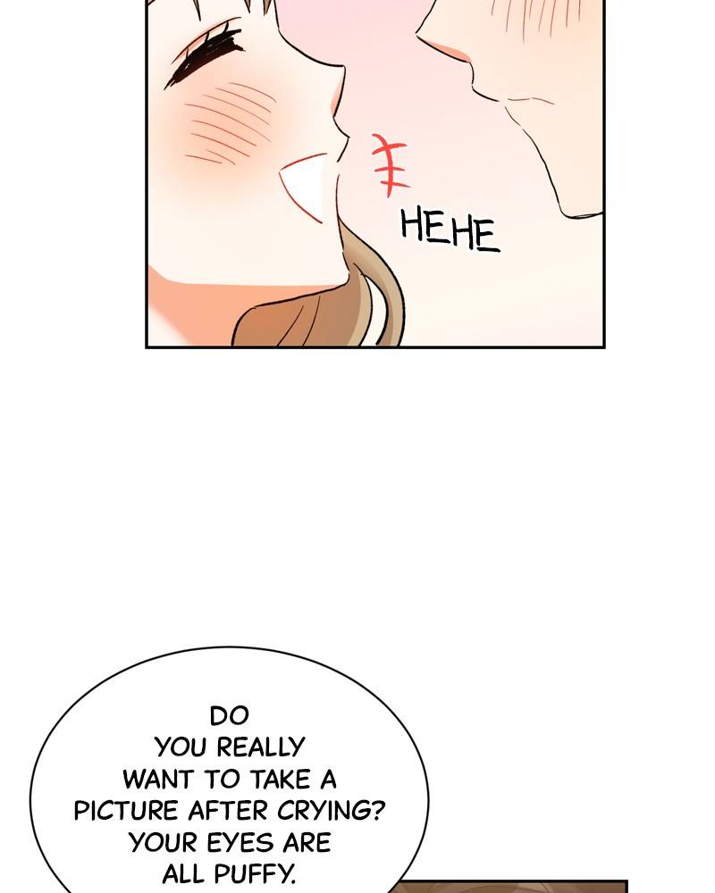 Kiss Sixth Senses chapter 7 - page 48