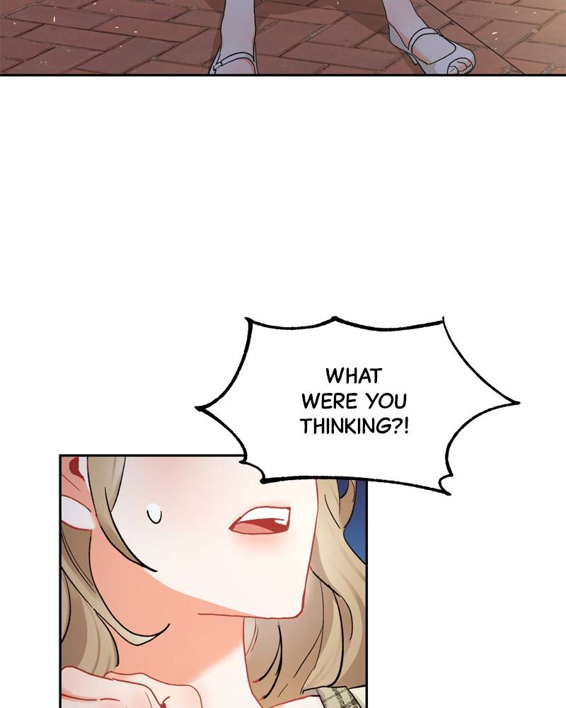 Kiss Sixth Senses chapter 7 - page 5
