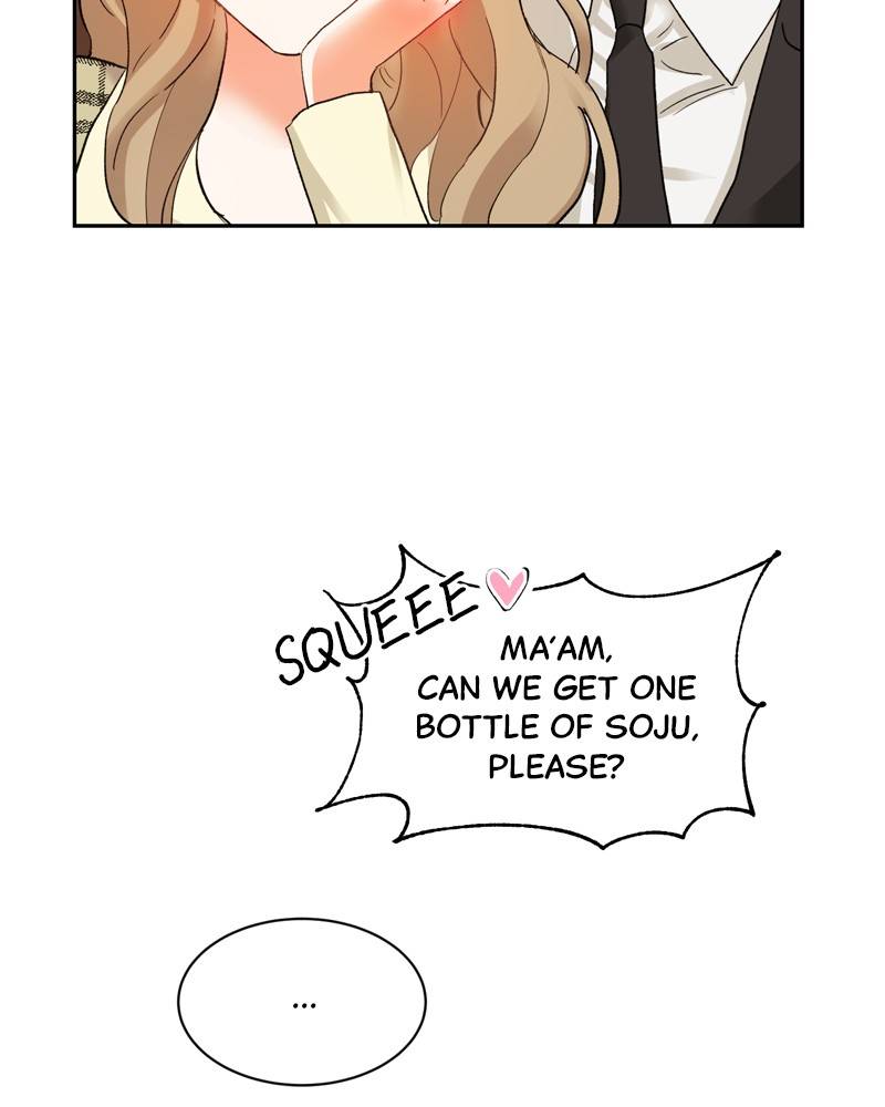 Kiss Sixth Senses chapter 7 - page 51