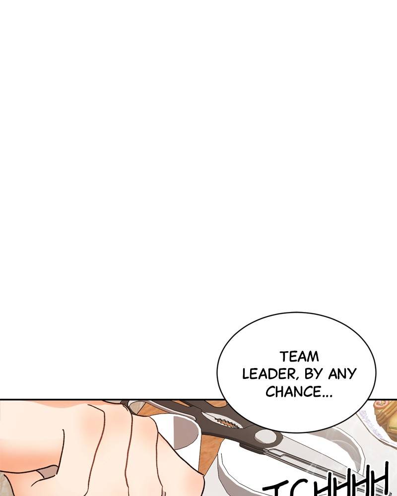 Kiss Sixth Senses chapter 7 - page 53