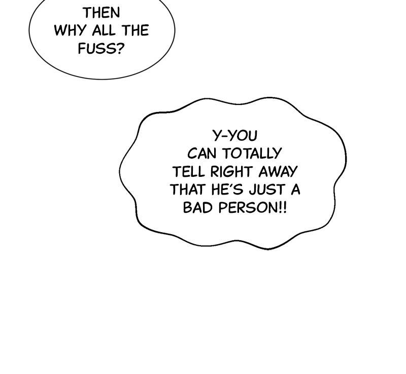 Kiss Sixth Senses chapter 7 - page 61