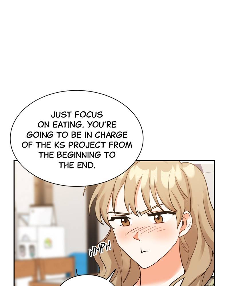 Kiss Sixth Senses chapter 7 - page 62