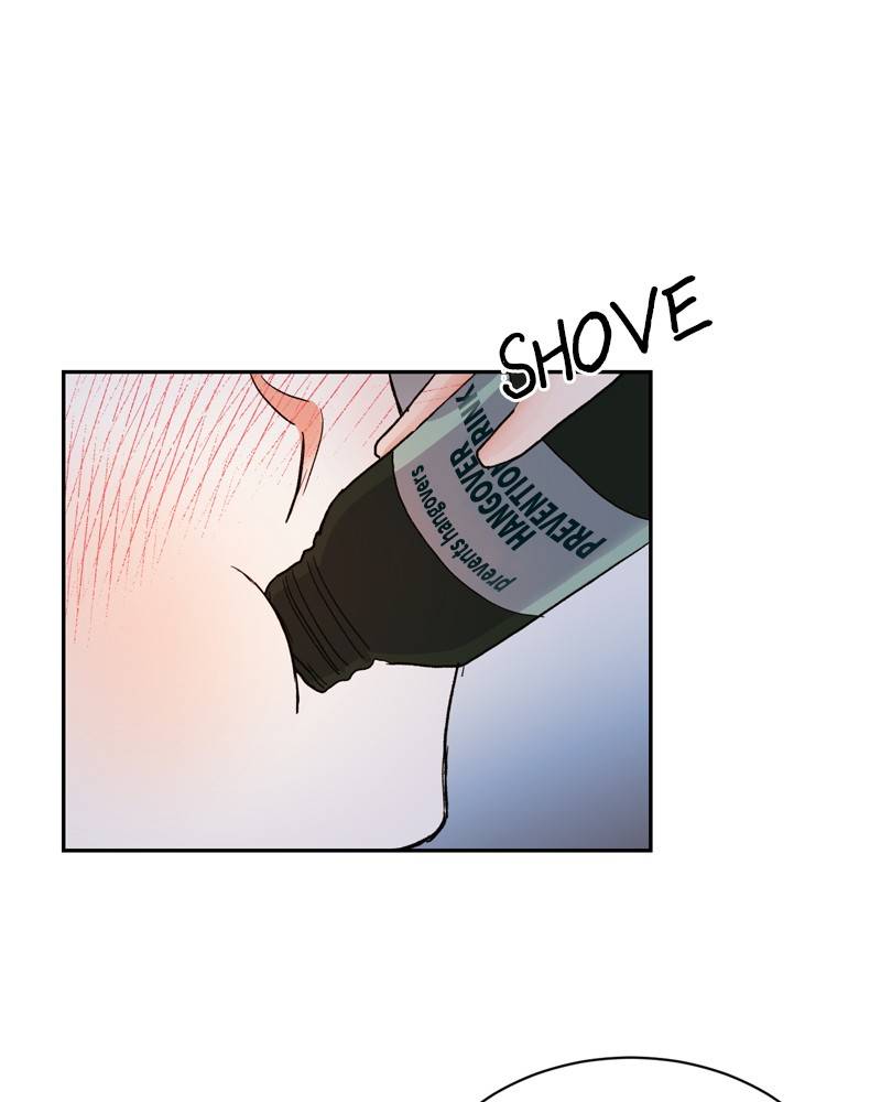 Kiss Sixth Senses chapter 7 - page 75