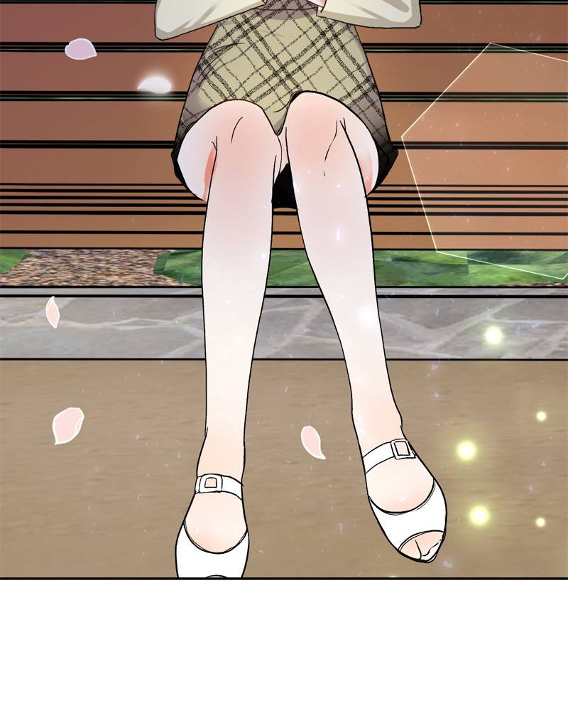 Kiss Sixth Senses chapter 7 - page 80