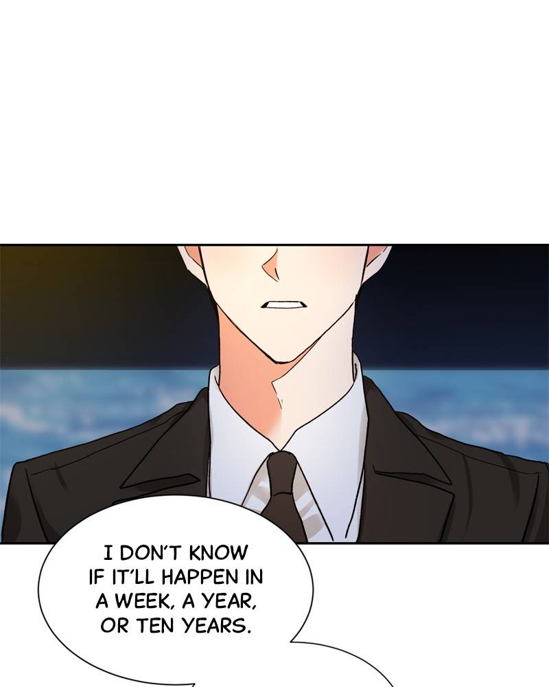 Kiss Sixth Senses chapter 7 - page 82