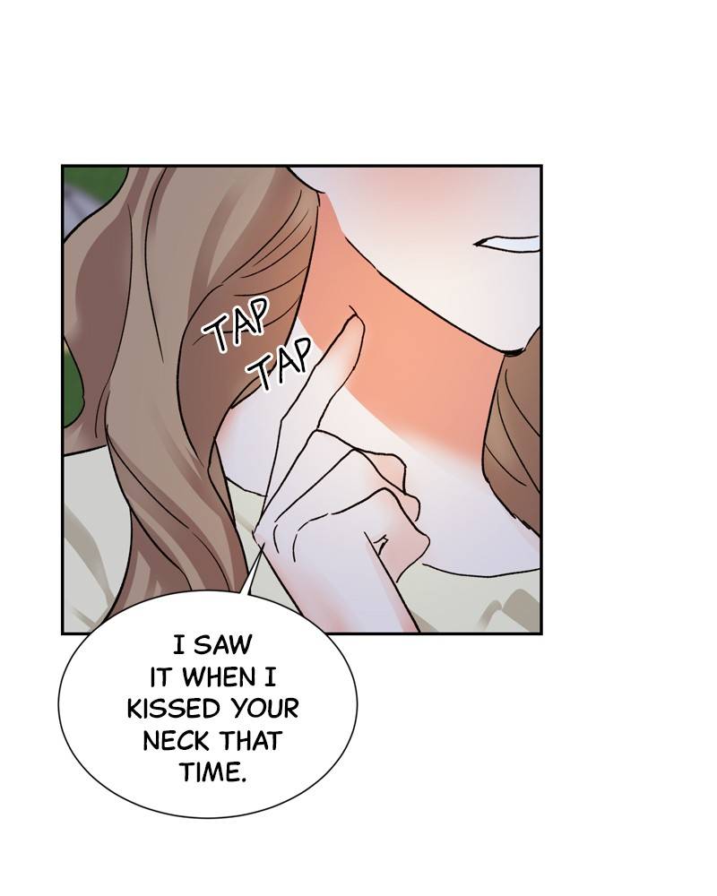 Kiss Sixth Senses chapter 7 - page 87