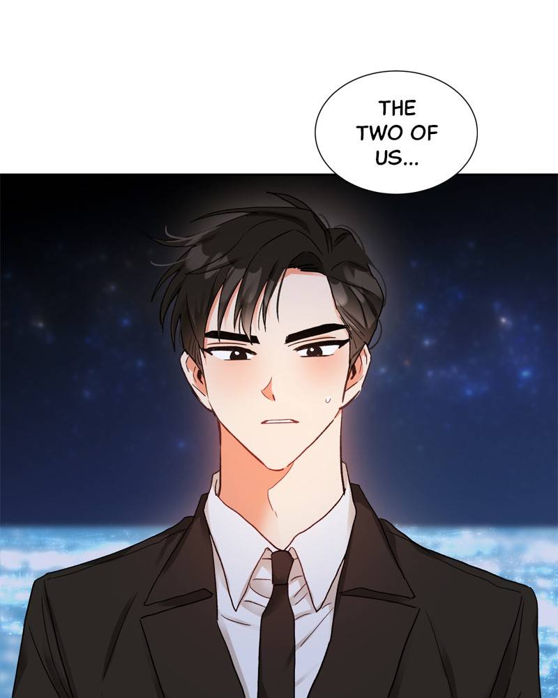 Kiss Sixth Senses chapter 7 - page 90