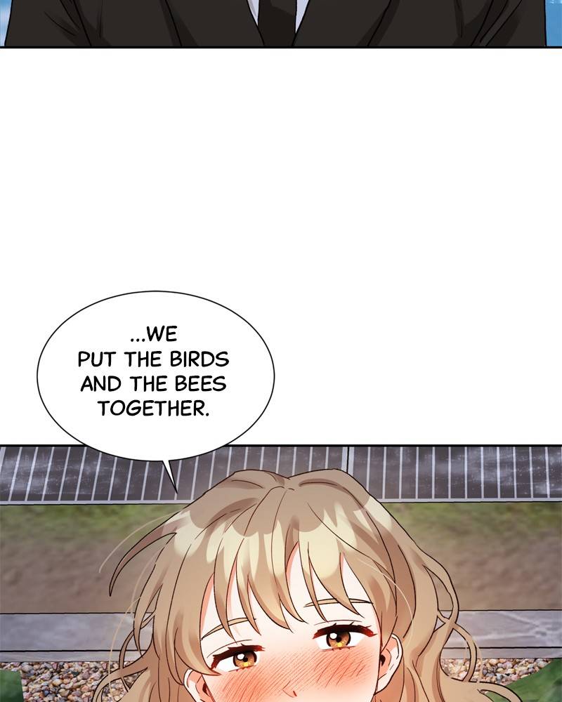 Kiss Sixth Senses chapter 7 - page 91