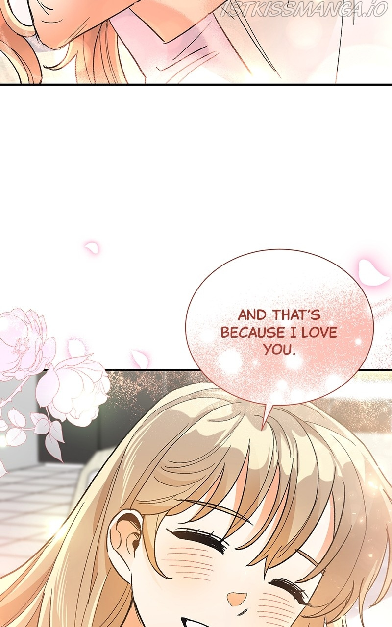 Kiss Sixth Senses chapter 73 - page 16