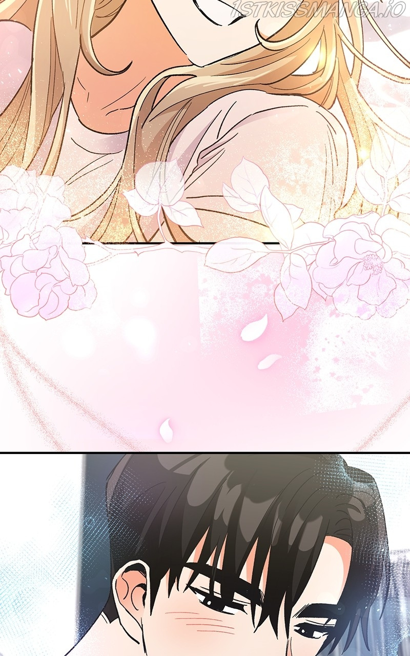 Kiss Sixth Senses chapter 73 - page 17