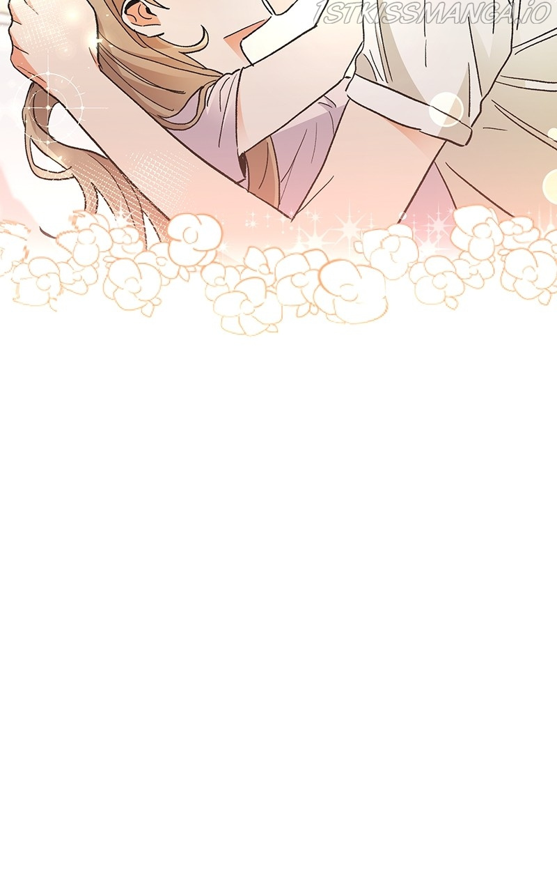 Kiss Sixth Senses chapter 73 - page 19