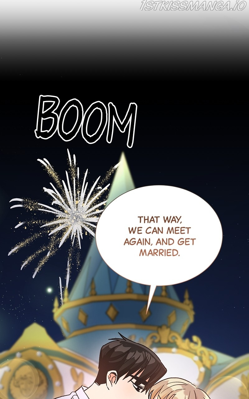 Kiss Sixth Senses chapter 73 - page 86