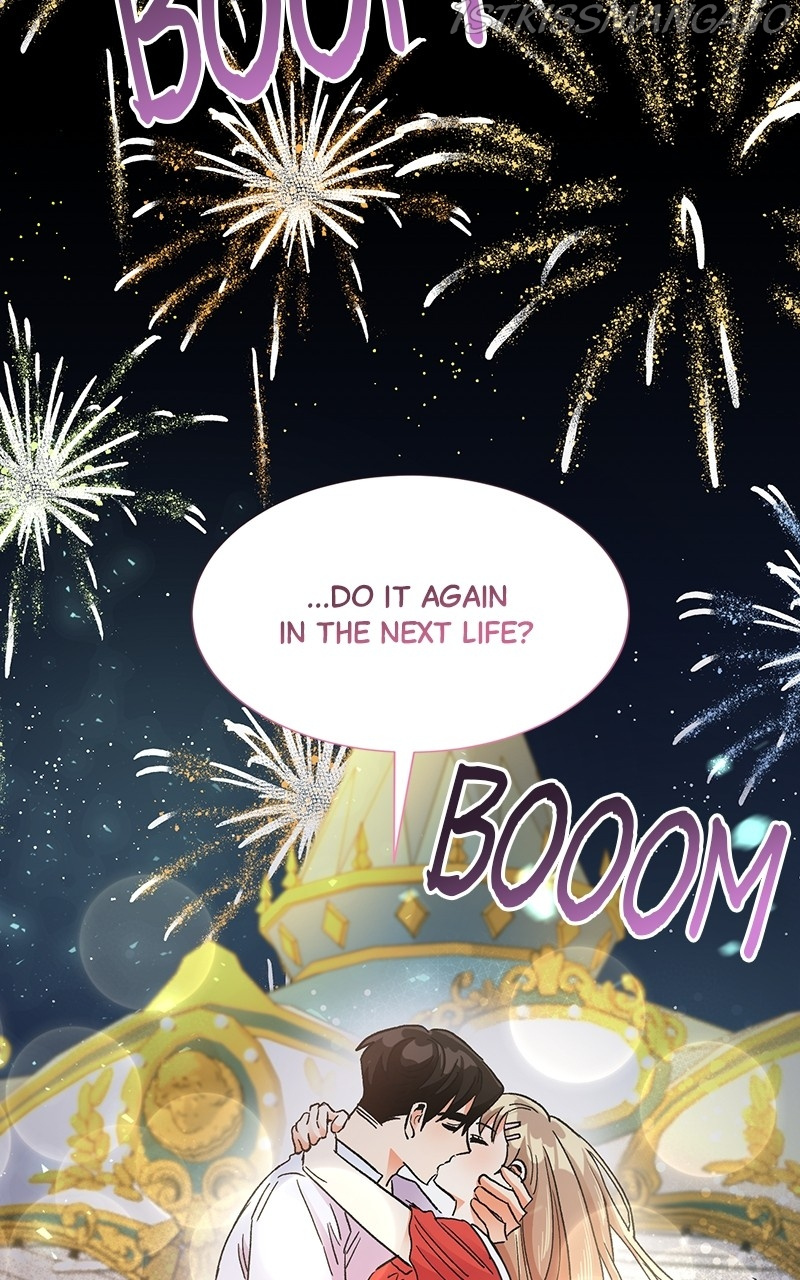 Kiss Sixth Senses chapter 73 - page 90