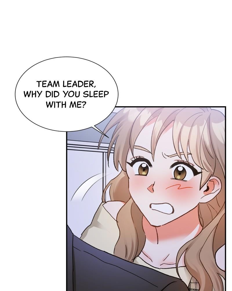 Kiss Sixth Senses chapter 8 - page 11