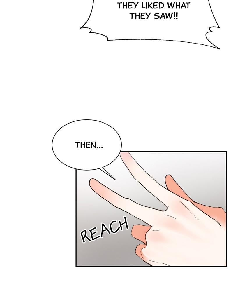 Kiss Sixth Senses chapter 8 - page 15