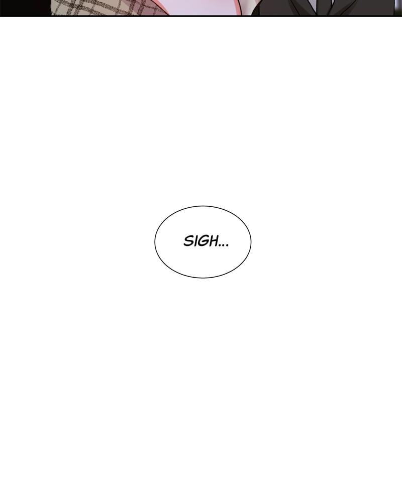 Kiss Sixth Senses chapter 8 - page 22