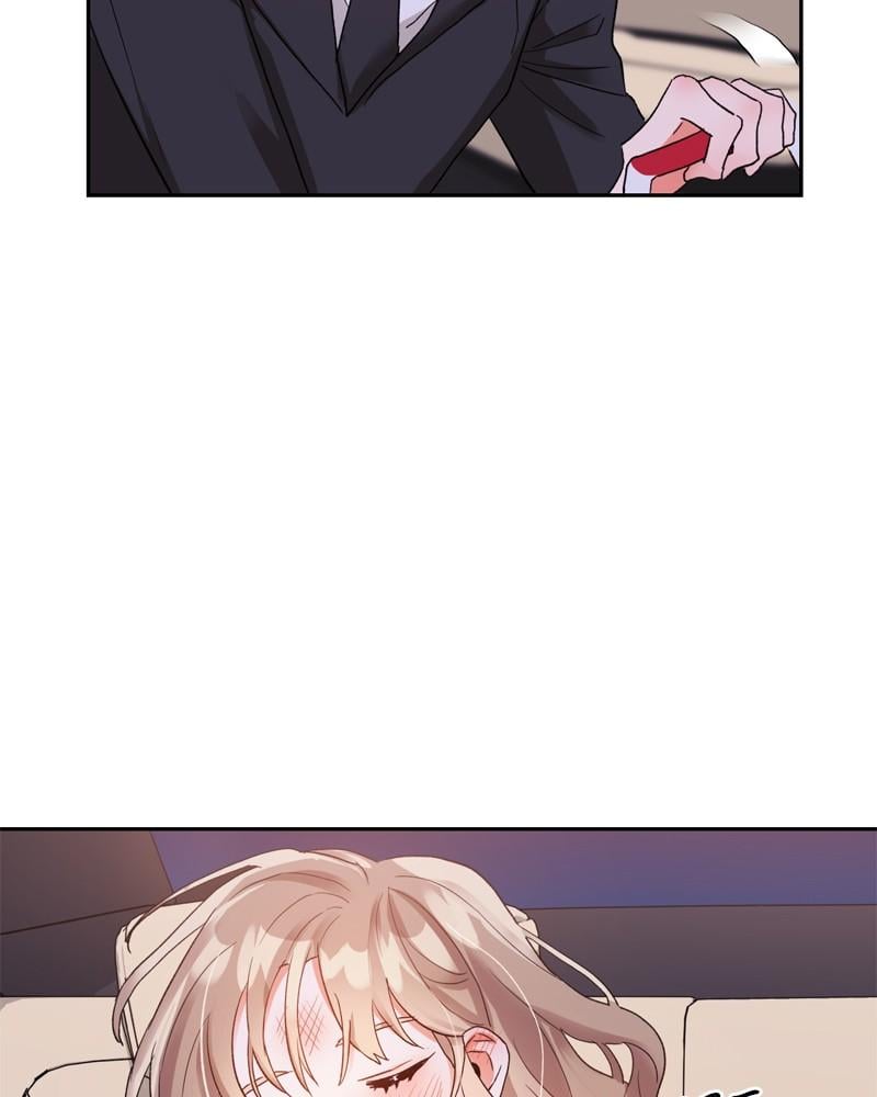 Kiss Sixth Senses chapter 8 - page 28